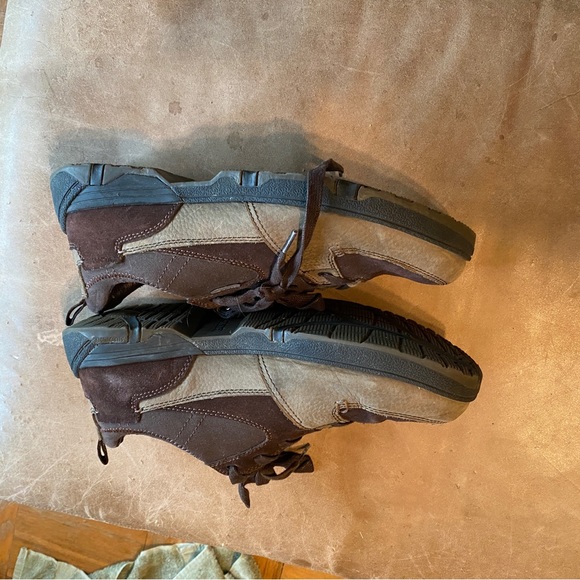 Allrounder size 12 men’s sneaker - Picture 3 of 7